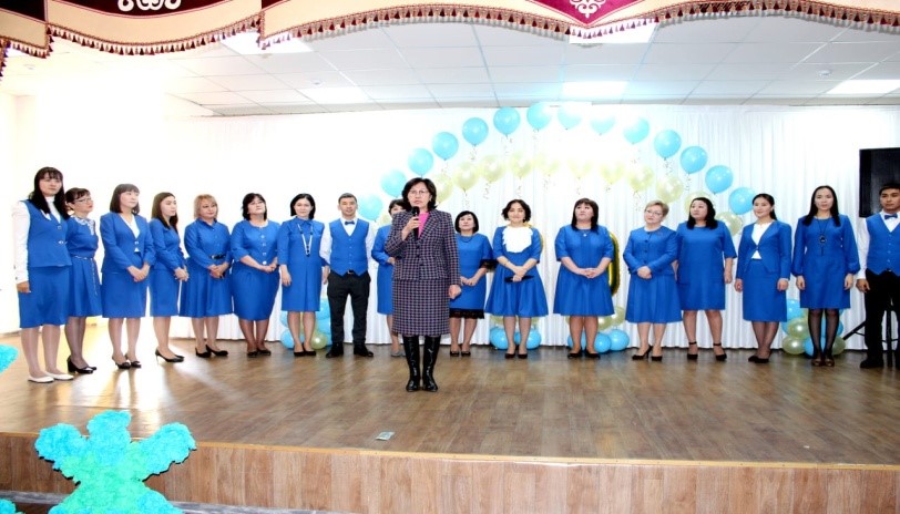 24.02-05.03.2020 аралығында «Жалпы және кәсіптік білім беру» пәндік –циклдік комиссиясының «Әлемнің жеті кереметі» атты декадасы ұйымдастырылды