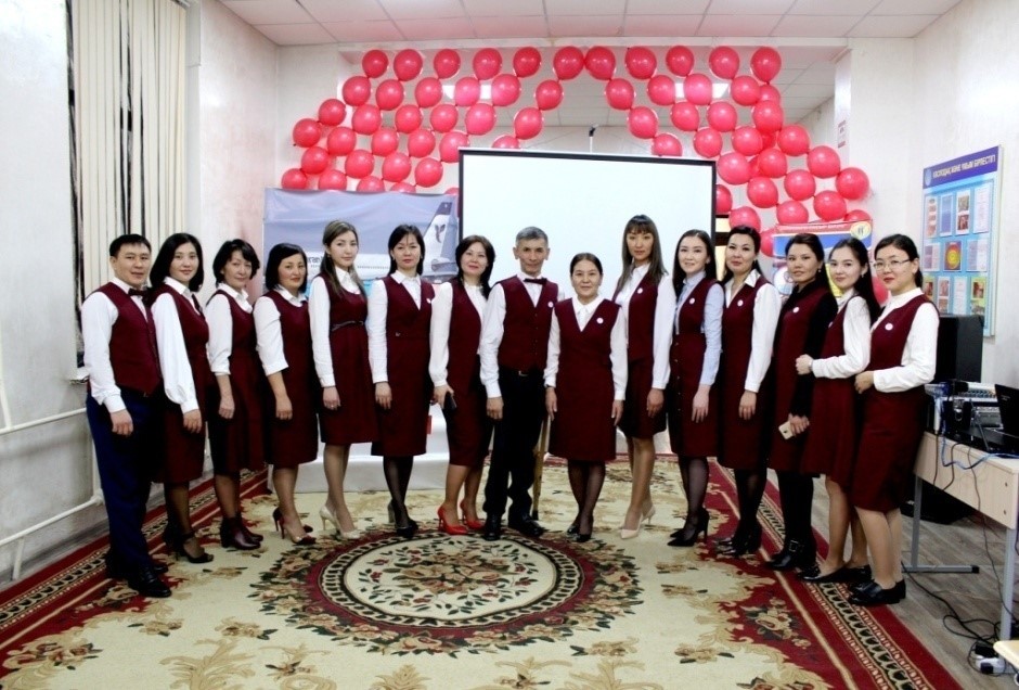 ПЕДАГОГИКА ЖӘНЕ ПСИХОЛОГИЯ ПӘНДІК ЦИКЛ КОМИССИЯСЫНЫҢ ОН КҮНДІК АПТАЛЫҒЫ