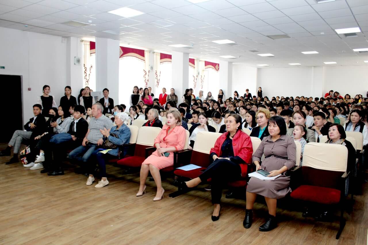 «АШЫҚ ЕСІК» КҮНІ