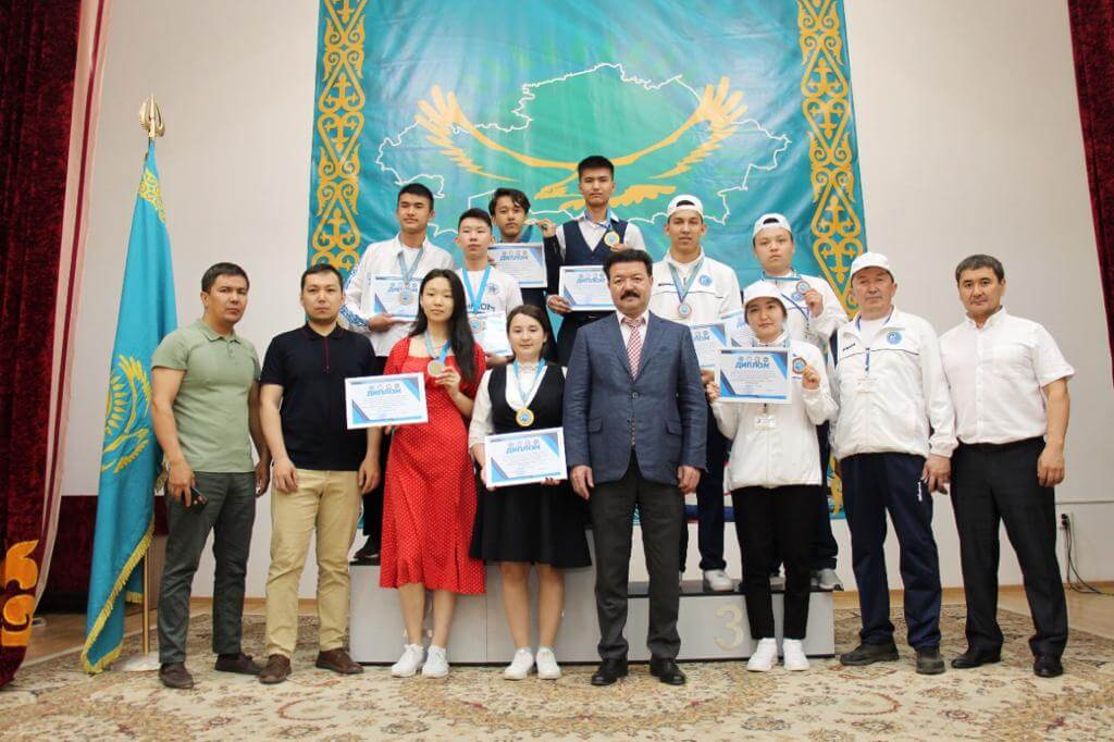 Техникалық және кәсіптік, орта білімнен кейінгі блім